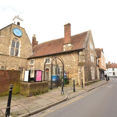 City Center Quiet Hidden Gem Canterbury Kültér fotó